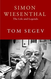 Produktbild: Simon Wiesenthal