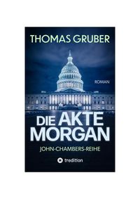 Produktbild: Die Akte Morgan