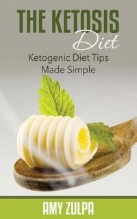 Produktbild: The Ketosis Diet