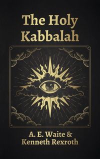 Produktbild: Holy Kabbalah Hardcover