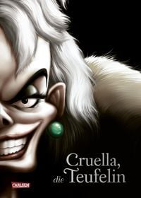 Bild vom Artikel Disney. Villains 7: Cruella, die Teufelin vom Autor 