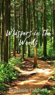 Produktbild: Whispers in the Woods