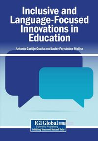 Produktbild: Inclusive and Language-Focused Innovations in Education