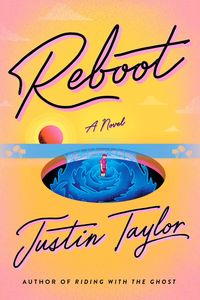 Produktbild: Taylor, J: Reboot