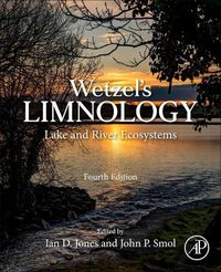 Produktbild: Wetzel's Limnology