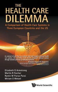 Produktbild: Health Care Dilemma, The