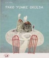 Produktbild: Pako Yunke Okulda