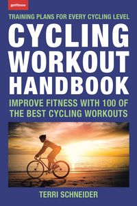 Produktbild: Cycling Workout Handbook