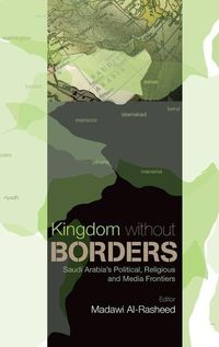 Produktbild: Kingdom Without Borders