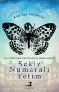 Produktbild: Sekiz Numarali Yetim