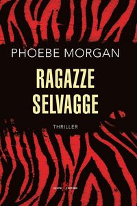 Produktbild: Ragazze selvagge