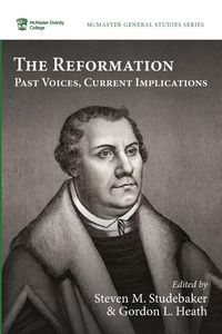Produktbild: The Reformation