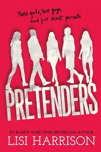 Produktbild: Pretenders