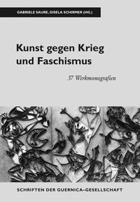Produktbild: Kunst gegen Krieg und Faschismus