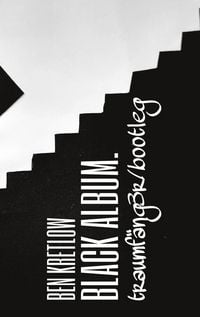 Produktbild: Black Album