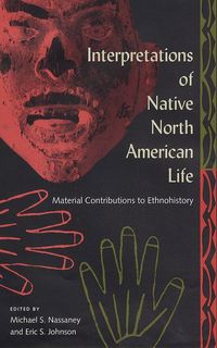 Produktbild: Interpretations of Native North American Life