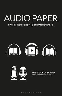 Produktbild: Audio Paper
