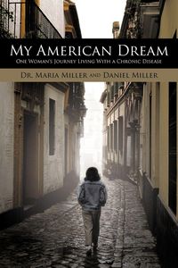 Produktbild: My American Dream