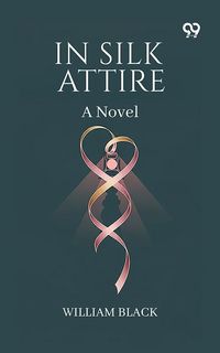 Produktbild: In Silk Attire A Novel