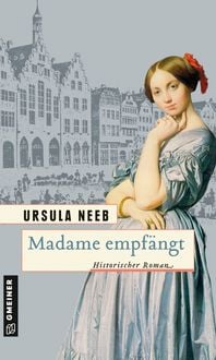 Produktbild: Madame empf&auml;ngt