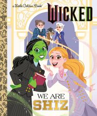 Produktbild: We Are Shiz (Universal Pictures Wicked)