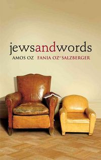 Produktbild: Jews & Words