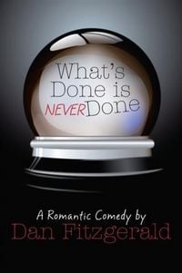 Produktbild: What's Done is Never Done