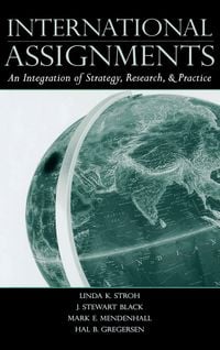 Produktbild: International Assignments