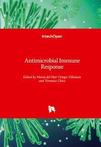 Produktbild: Antimicrobial Immune Response