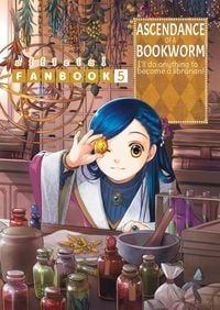 Produktbild: Ascendance of a Bookworm: Fanbook 5