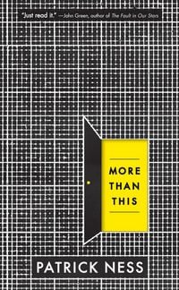 Produktbild: More Than This