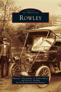 Produktbild: Rowley