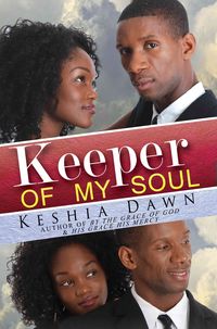 Produktbild: Keeper Of My Soul