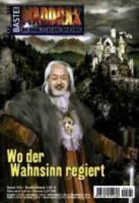 Bild vom Artikel Maddrax 302 vom Autor Michelle Stern