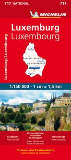 Produktbild: Michelin Luxemburg