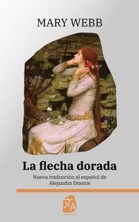 Produktbild: La flecha dorada