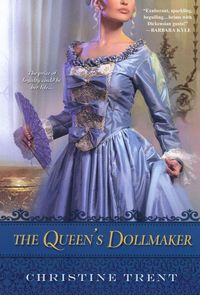 Produktbild: Queen's Dollmaker