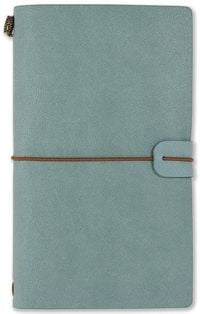 Produktbild: Jrnl Voyager Light Blue