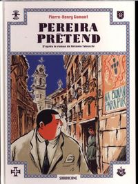 Produktbild: Pereira Pretend