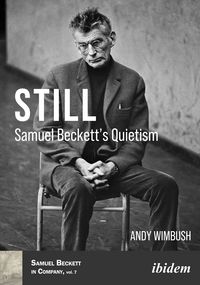 Produktbild: Still: Samuel Beckett&rsquo;s Quietism