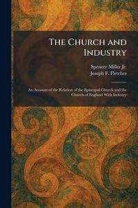 Produktbild: The Church and Industry