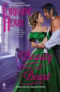 Produktbild: Beauty Tempts the Beast