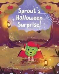 Produktbild: Sprout's Halloween Surprise!