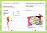 Happy Carb: Low Carb – Low Calories
