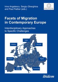 Produktbild: Facets of Migration in Contemporary Europe