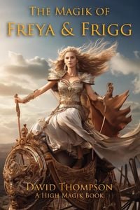 Produktbild: The Magik of Freya and Frigg