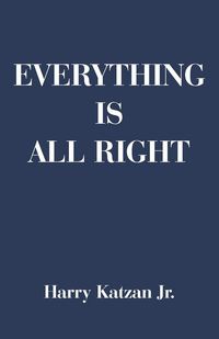 Produktbild: Everything is All Right