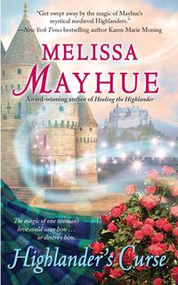 Produktbild: Highlander's Curse