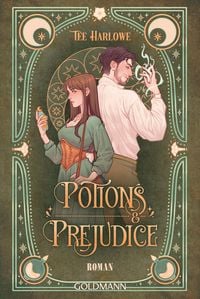 Produktbild: Potions & Prejudice
