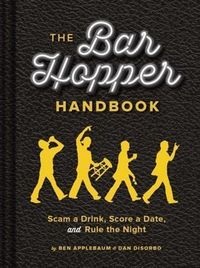 Produktbild: Bar Hopper Handbook